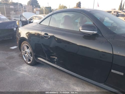 2005 Lexus Lex430