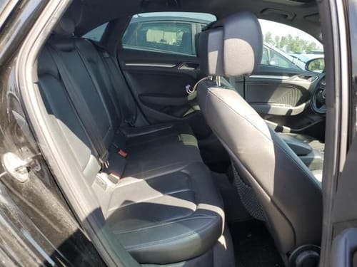 2016 Audi Audia3