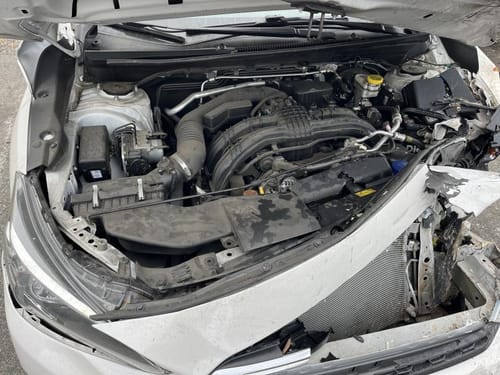 2020 Subaru Impreza
