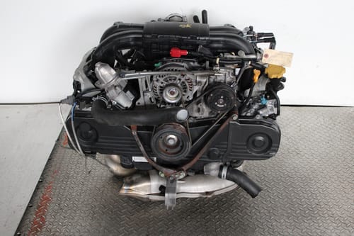 2012 Subaru Legacy