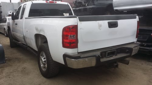 2011 GMC Silv25