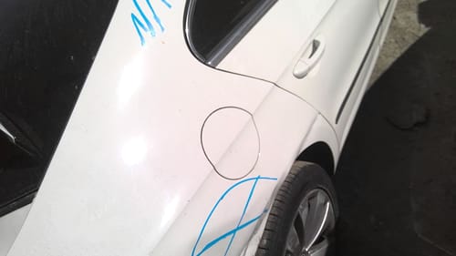 2011 Volkswagen CC