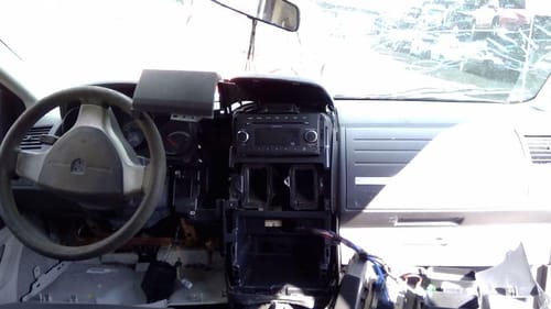 2010 Dodge Caravan