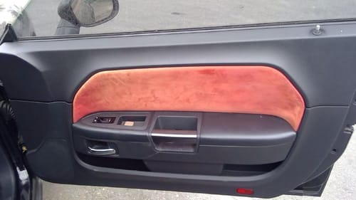 2013 Chrysler Challenger