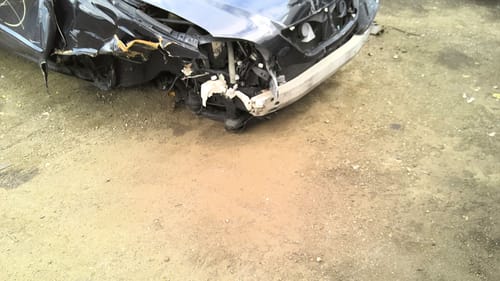2007 Lexus Rx350