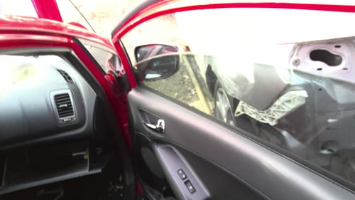 2016 Kia Forte