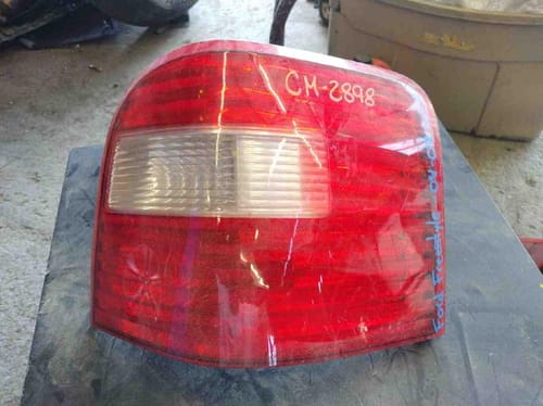 2005 Ford Freestyle