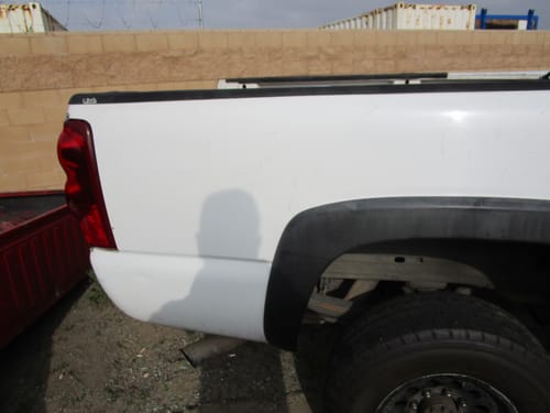 2003 GMC Silv25