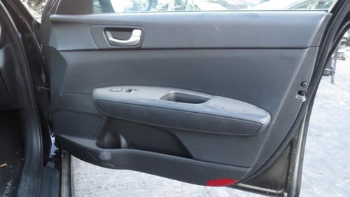 2016 Kia Optimakia
