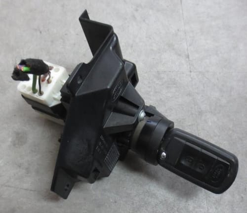 2008 Rover Range Rov
