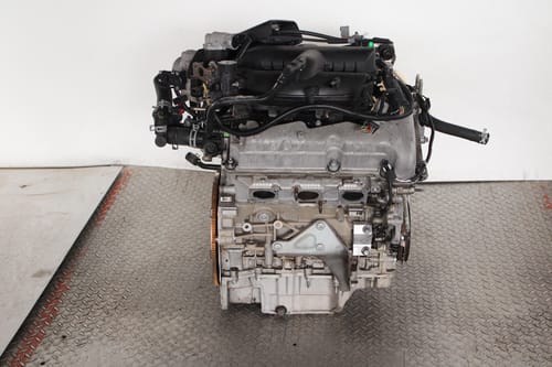 2005 Ford Escape