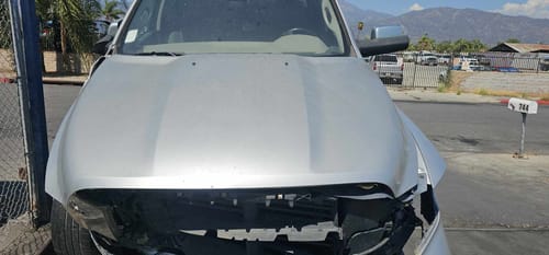 2019 Dodge Dpu15