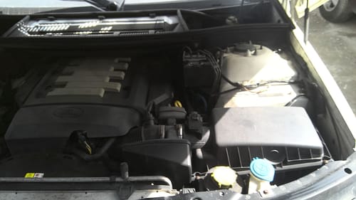 2008 Range Rover Range Rover