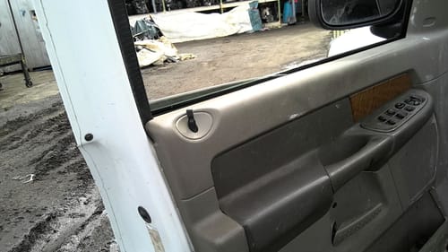 2006 Dodge Dpu15