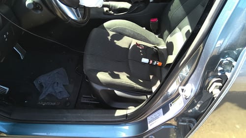 2014 Mazda Mazda3