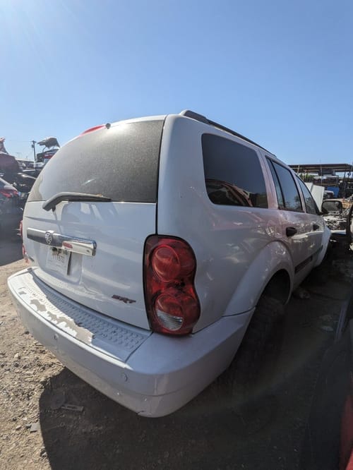 2007 Dodge Durango