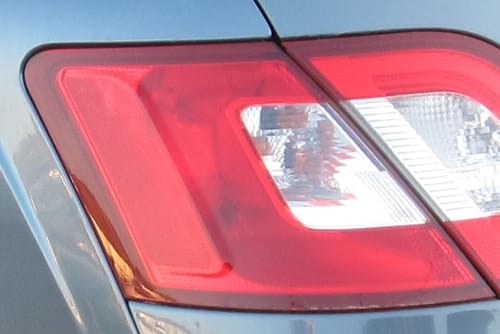 2010 Ford Taurus