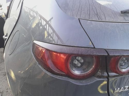 2021 Mazda Mazda3