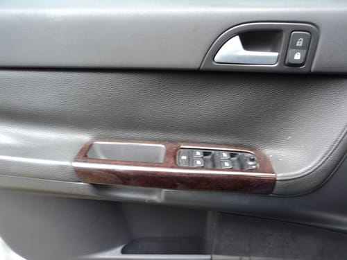 2004 Volvo S40