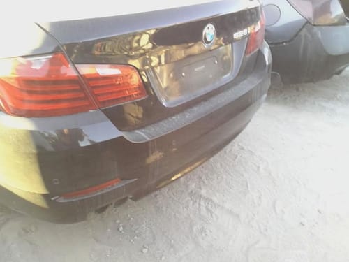 2016 BMW 528i