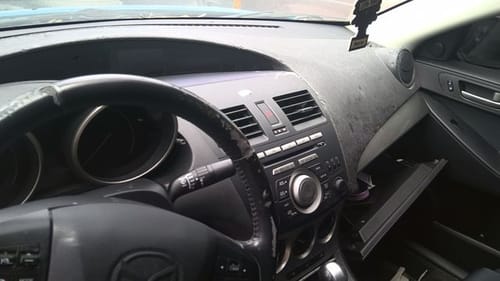 2010 Mazda Mazda3