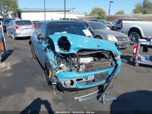 2010 Mini Cooper