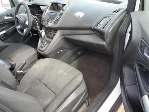 2014 Ford Transit
