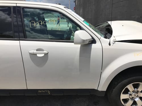 2011 Ford Escape