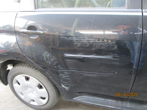 2006 Scion Xa