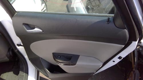2016 Buick Verano