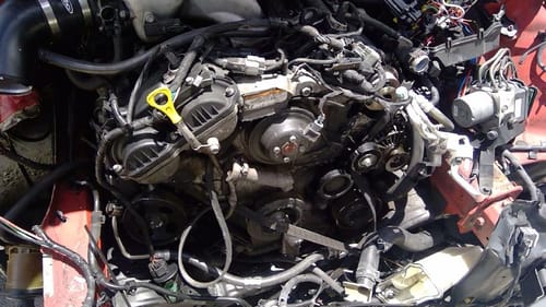 2011 Genesis Genesi