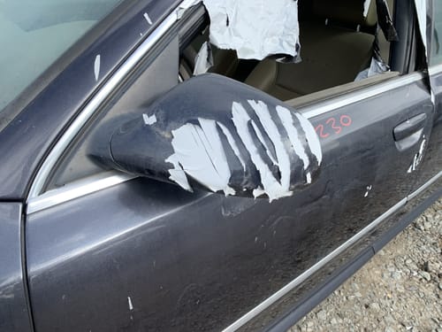 2004 Audi A8