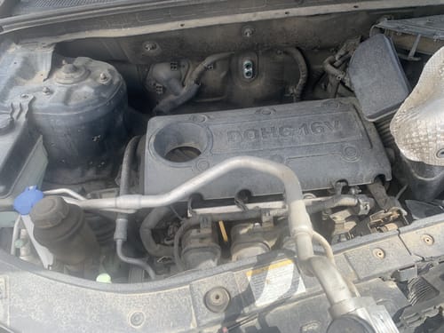 2012 Kia Sorento