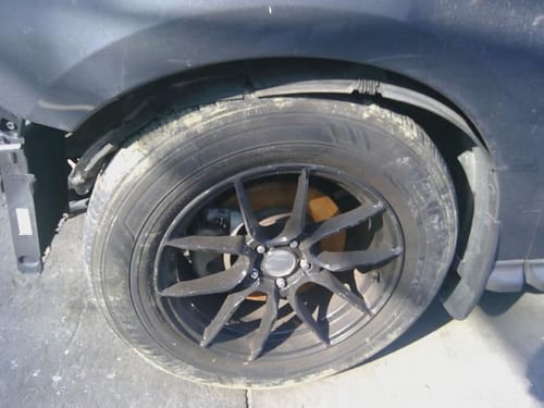 2014 Nissan Pathfinder
