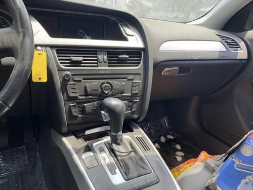 2010 Audi Audia4