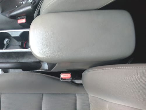 2016 Kia Forte