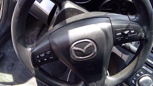 2011 Mazda Mazda3