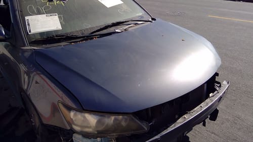 2011 Scion Sciotc