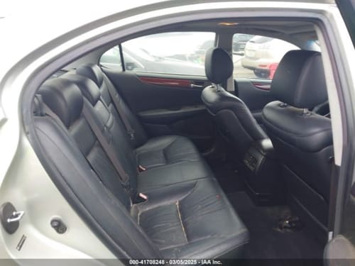 2004 Lexus Es330
