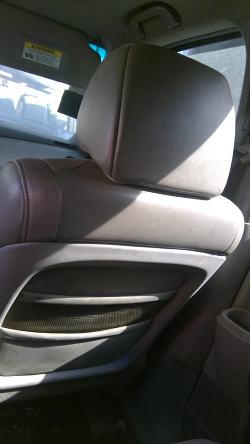 2011 Honda Pilot