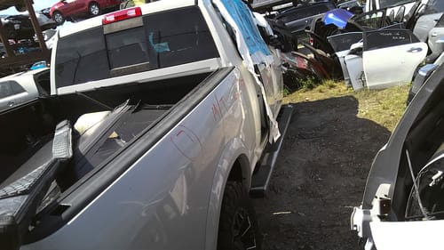 2017 Dodge Dpu15