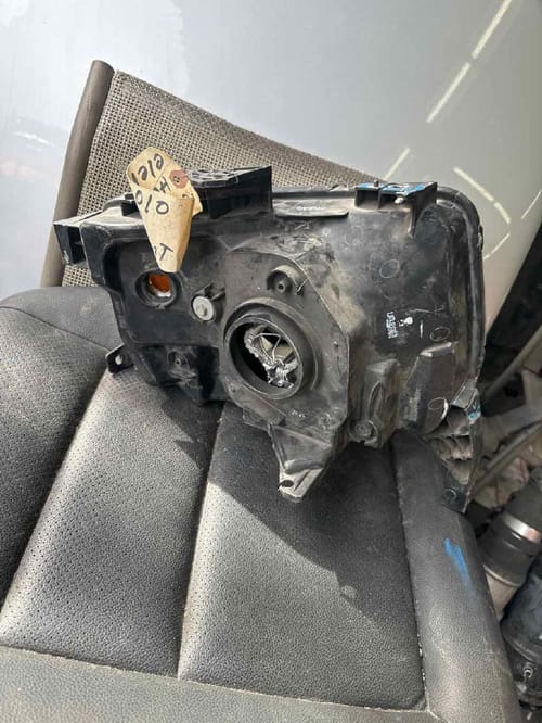 2006 Honda Element