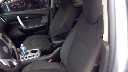 2011 GMC Acadia