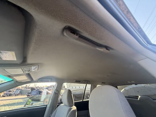 2012 Toyota Highlander
