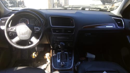 2011 Audi Audiq5