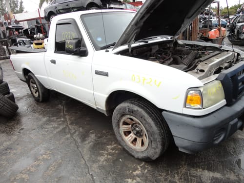 2008 Ford Ranger