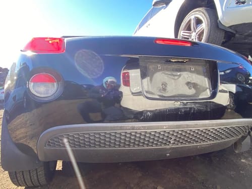 2006 Pontiac Solstice
