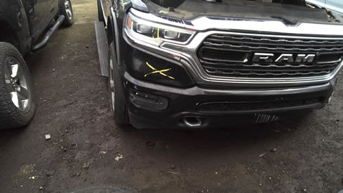 2020 Dodge Dpu15