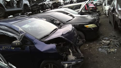 2008 Honda Fit