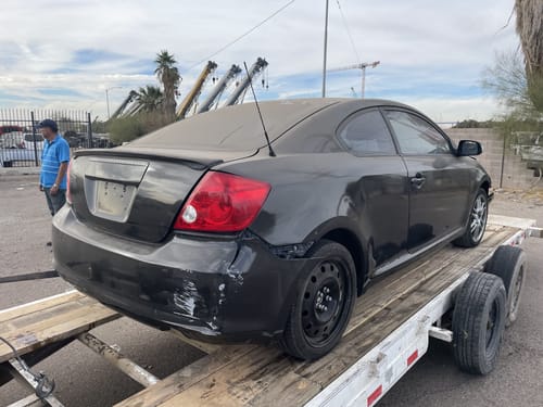 2007 Scion Sciotc